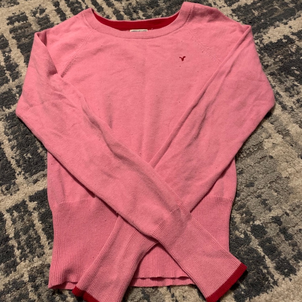 Sweater - Picture 2 of 2